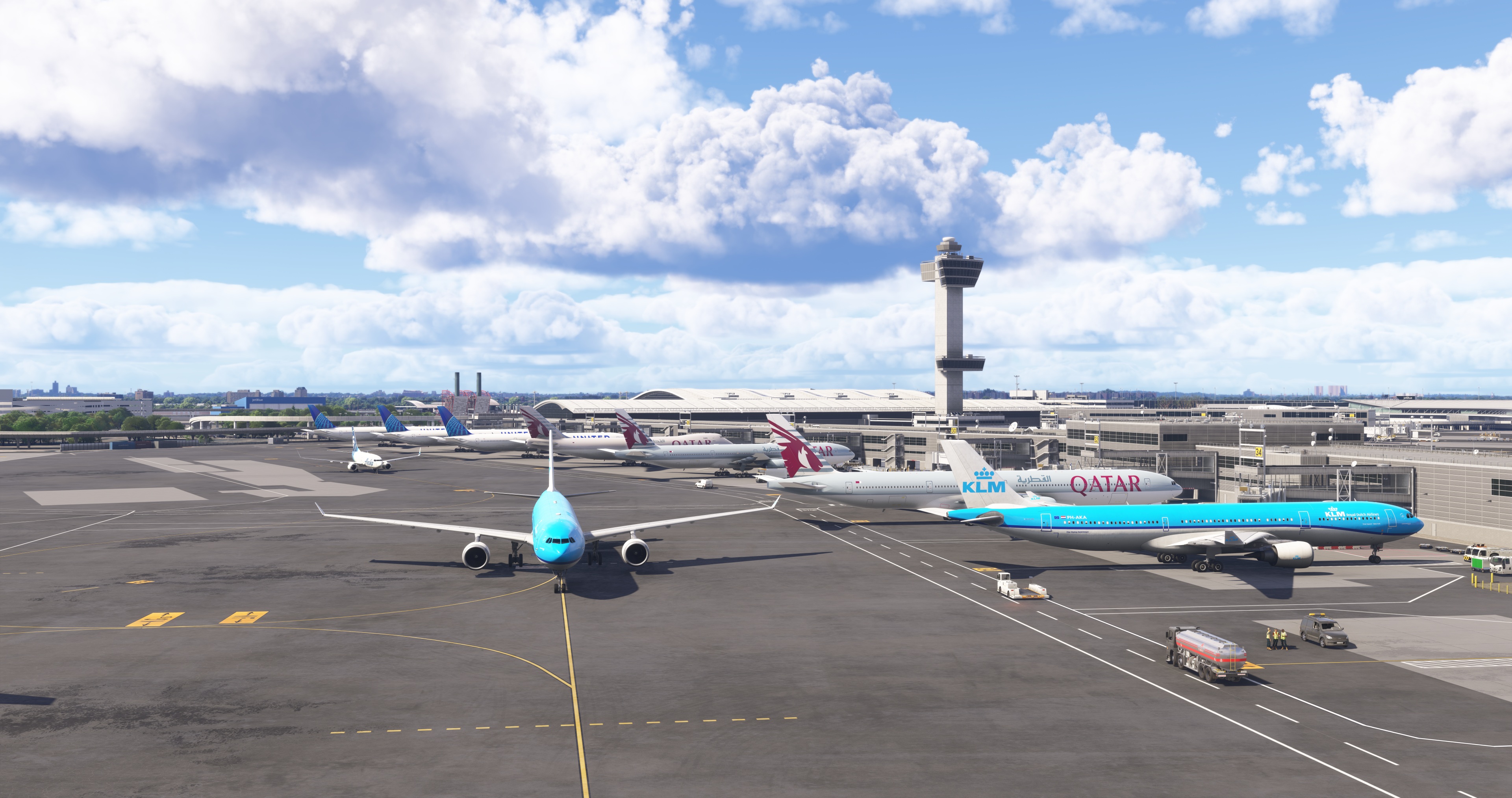 Microsoft Flight Simulator 2024 - Imagen 9